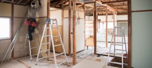 Entreprise de rénovation de la maison et de rénovation d’appartement à Thurins